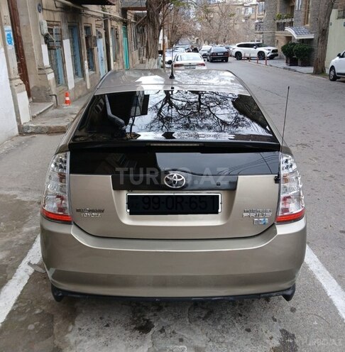 Toyota Prius 2008, 192,000 km - 1.5 l - Bakı
