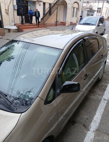 Toyota Prius 2008, 192,000 km - 1.5 l - Bakı