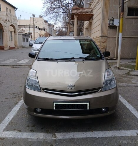 Toyota Prius 2008, 192,000 km - 1.5 l - Bakı