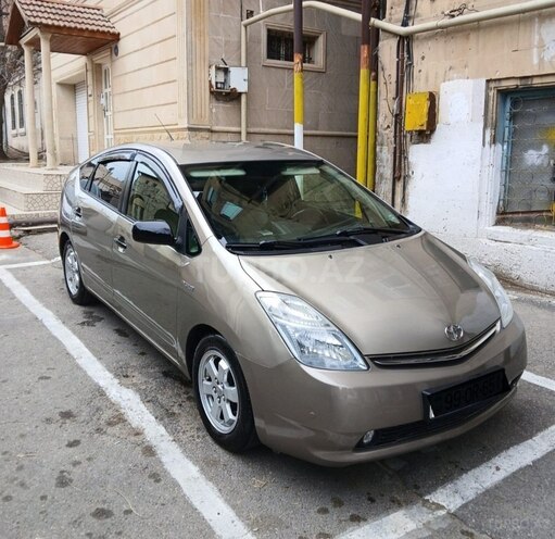 Toyota Prius 2008, 192,000 km - 1.5 l - Bakı