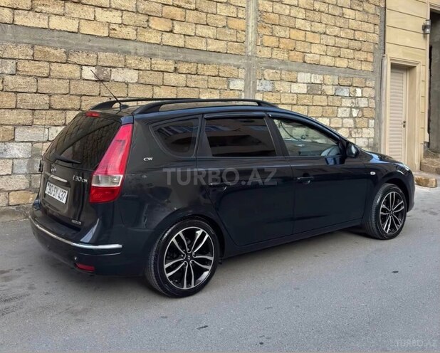 Hyundai i30 2008, 399,900 km - 1.6 l - Xırdalan