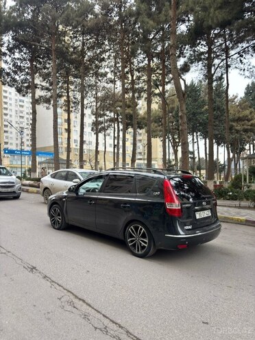 Hyundai i30 2008, 399,900 km - 1.6 l - Xırdalan