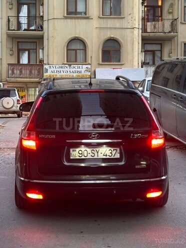 Hyundai i30 2008, 399,900 km - 1.6 l - Xırdalan