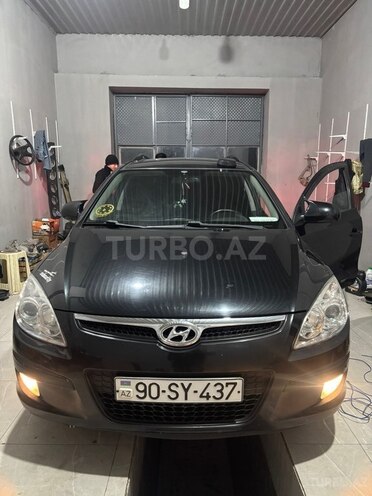 Hyundai i30 2008, 399,900 km - 1.6 l - Xırdalan