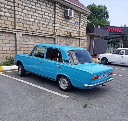 LADA (VAZ) 21011 1983, 256,314 km - 1.3 l - Zaqatala