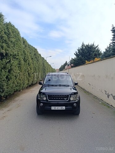 Land Rover Discovery 2016, 173,500 km - 3.0 l - Bakı