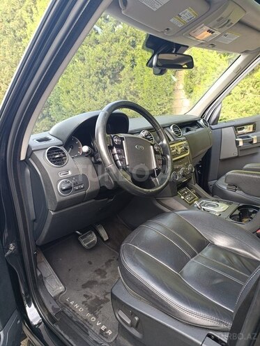 Land Rover Discovery 2016, 173,500 km - 3.0 l - Bakı