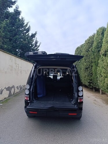 Land Rover Discovery 2016, 173,500 km - 3.0 l - Bakı