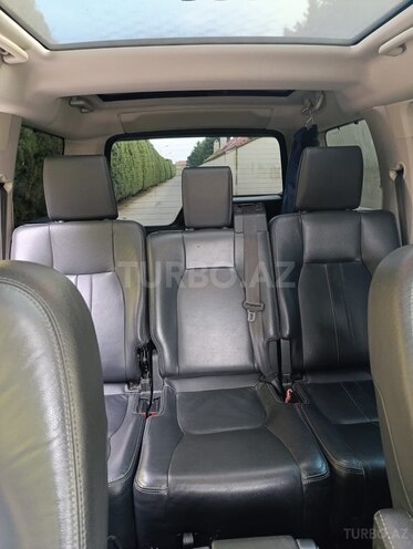 Land Rover Discovery 2016, 173,500 km - 3.0 l - Bakı