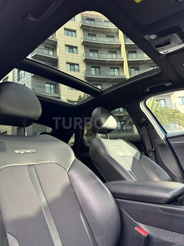 Kia K5 2021, 152,000 km - 1.6 l - Bakı