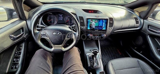 Kia Cerato 2013, 273,456 km - 2.0 l - Bakı