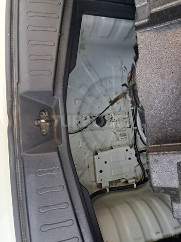 Nissan Note 2016, 135,000 km - 1.2 l - Bakı