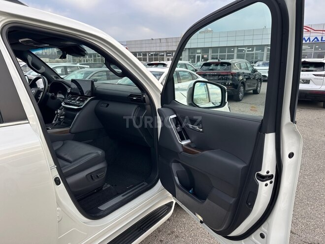 Toyota Land Cruiser-19