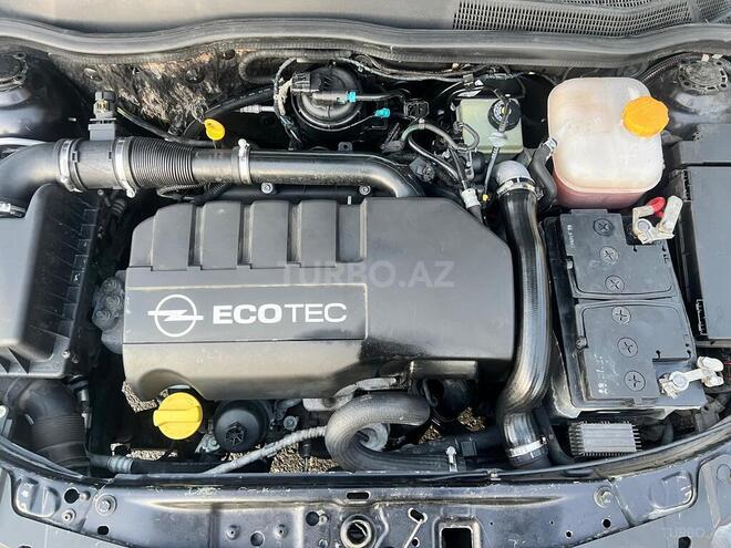 Opel Astra 2006, 295,100 km - 1.3 l - Bakı