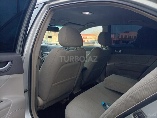 Hyundai Sonata 2005, 154,000 km - 2.4 l - Xırdalan