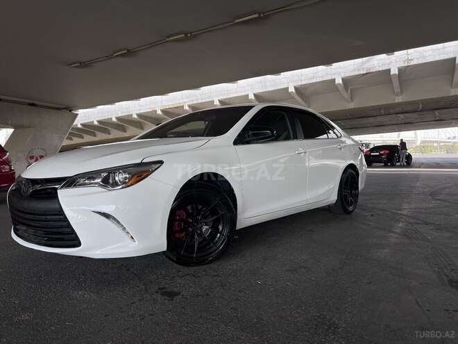 Toyota Camry-8