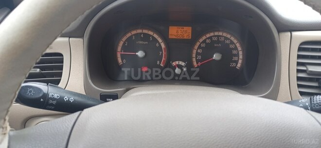 Kia Rio 2008, 460,000 km - 1.4 л - Bakı
