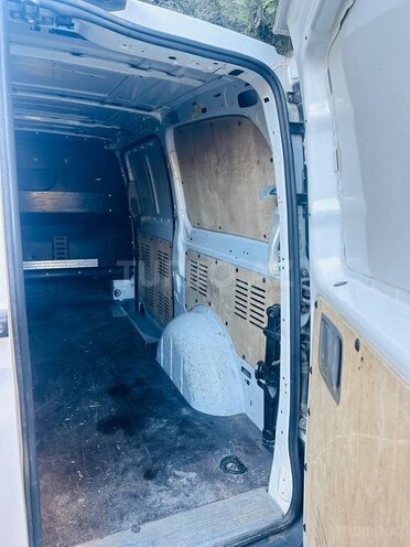 Mercedes Vito-10