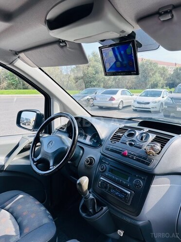 Mercedes Vito-6