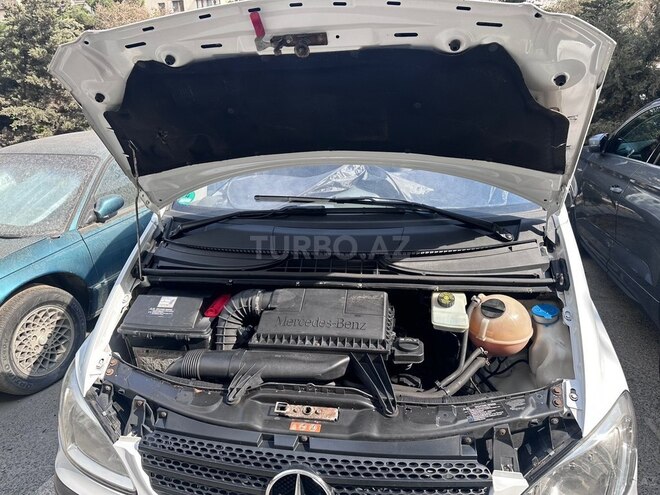 Mercedes Vito-12