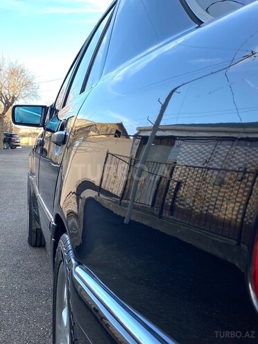 Mercedes C 230 1999, 385,000 km - 2.3 л - Gəncə