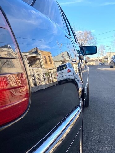 Mercedes C 230 1999, 385,000 km - 2.3 л - Gəncə