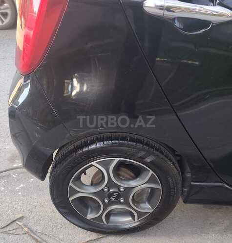 Kia Picanto 2011, 196,869 km - 1.3 л - Bakı
