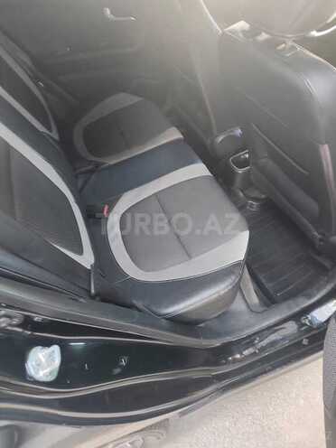 Kia Picanto 2011, 196,869 km - 1.3 л - Bakı