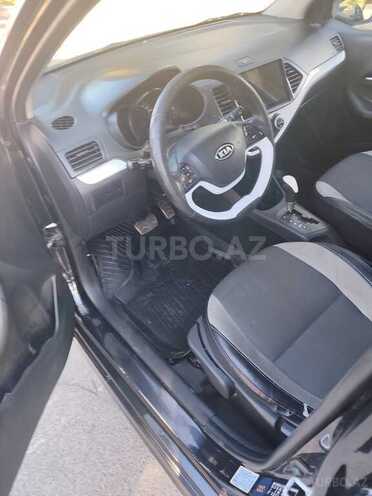 Kia Picanto 2011, 196,869 km - 1.3 л - Bakı