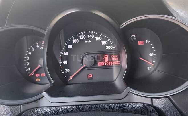 Kia Picanto 2011, 196,869 km - 1.3 л - Bakı