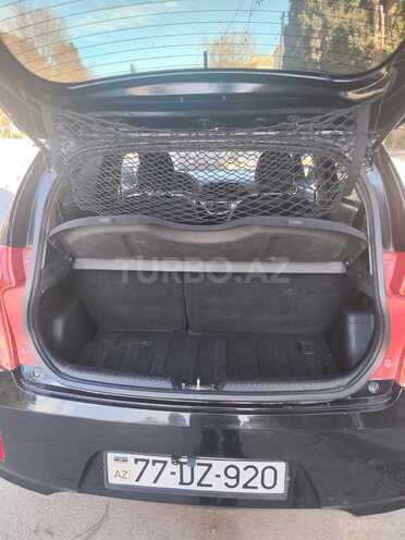 Kia Picanto 2011, 196,869 km - 1.3 л - Bakı