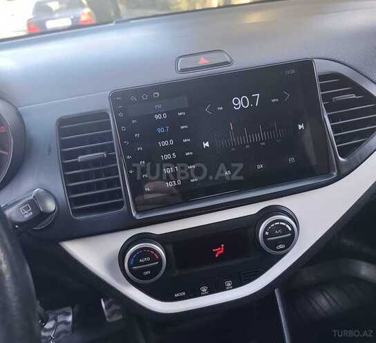 Kia Picanto 2011, 196,869 km - 1.3 л - Bakı