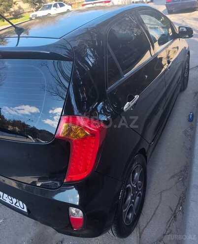 Kia Picanto 2011, 196,869 km - 1.3 л - Bakı