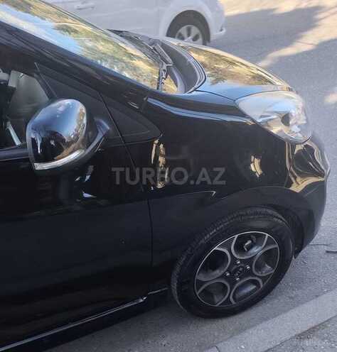 Kia Picanto 2011, 196,869 km - 1.3 л - Bakı