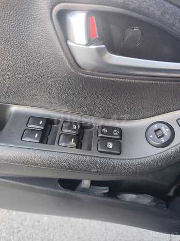 Kia Picanto 2011, 196,869 km - 1.3 л - Bakı