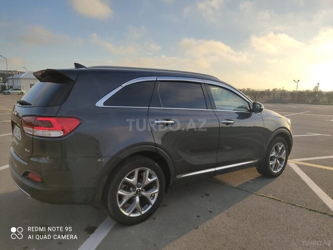 Kia Sorento 2015, 169,400 km - 2.0 l - Bakı