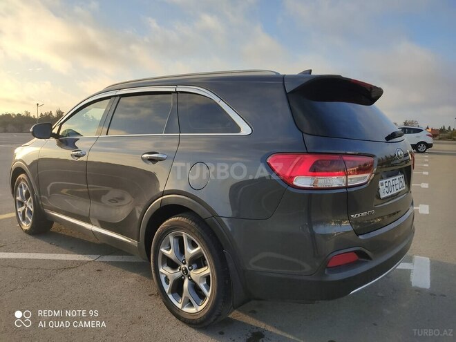 Kia Sorento 2015, 169,400 km - 2.0 l - Bakı