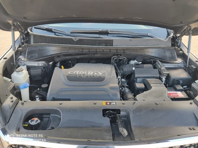 Kia Sorento 2015, 169,400 km - 2.0 l - Bakı