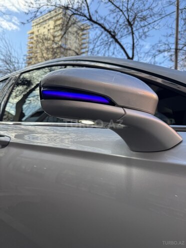 Ford Fusion (North America) 2016, 202,000 km - 1.5 л - Bakı