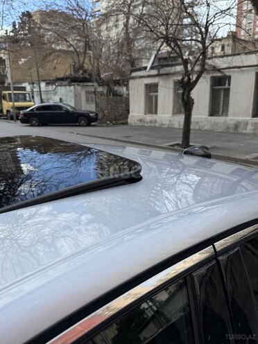 Ford Fusion (North America) 2016, 202,000 km - 1.5 л - Bakı