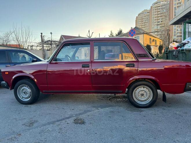 LADA (VAZ) 2107 2006, 240,000 km - 1.6 л - Bakı