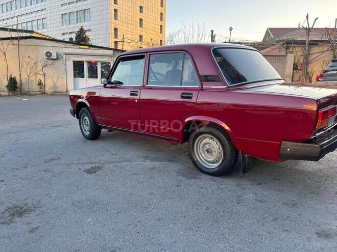 LADA (VAZ) 2107 2006, 240,000 km - 1.6 л - Bakı