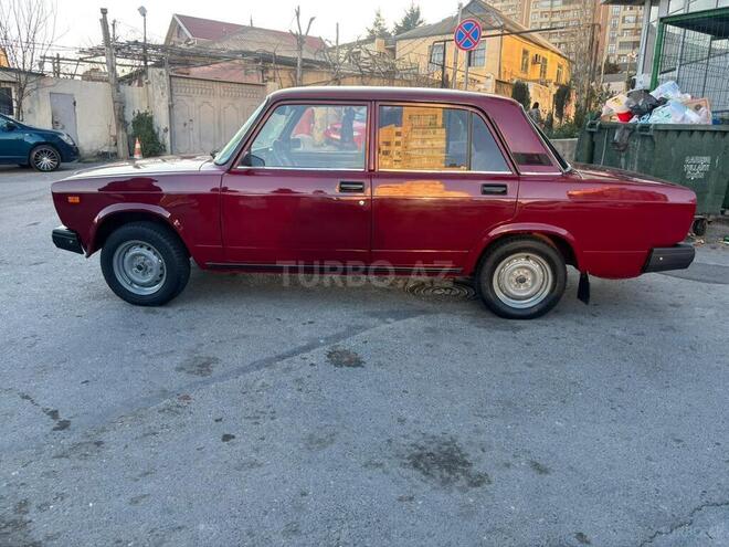 LADA (VAZ) 2107 2006, 240,000 km - 1.6 л - Bakı