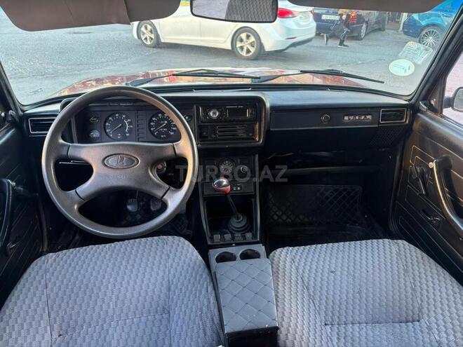LADA (VAZ) 2107 2006, 240,000 km - 1.6 л - Bakı