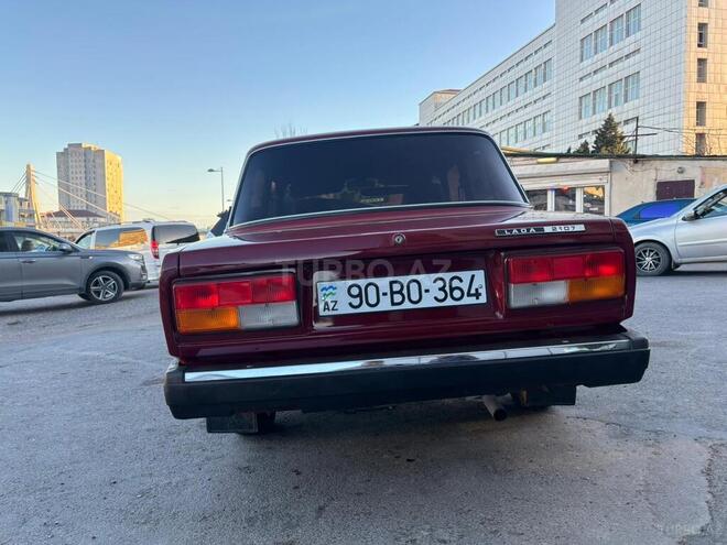LADA (VAZ) 2107 2006, 240,000 km - 1.6 л - Bakı