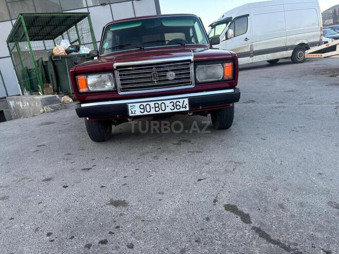 LADA (VAZ) 2107 2006, 240,000 km - 1.6 л - Bakı