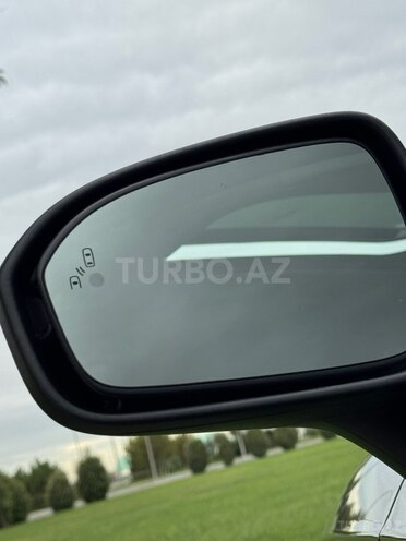 Ford Fusion (North America) 2019, 149,500 km - 1.5 l - Bakı