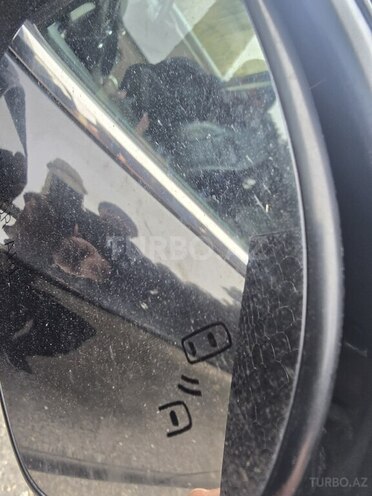 Ford Fusion (North America) 2012, 298,500 km - 1.6 л - Bakı
