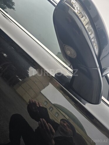 Ford Fusion (North America) 2012, 298,500 km - 1.6 л - Bakı