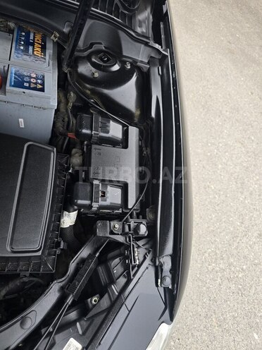 Ford Fusion (North America) 2012, 298,500 km - 1.6 л - Bakı